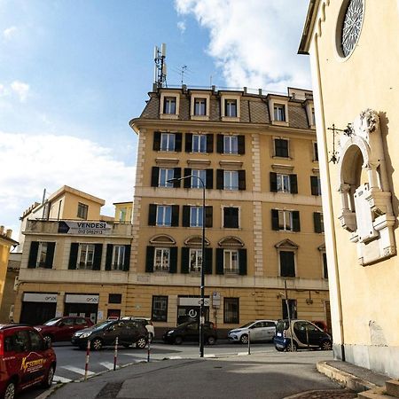 Petit Studio In Brignole De Ferrari By Wonderful Italy Génova Exterior foto
